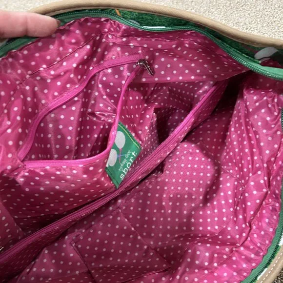Sydney Love Sport East/West Tote Bag NWT - Picture 6 of 8